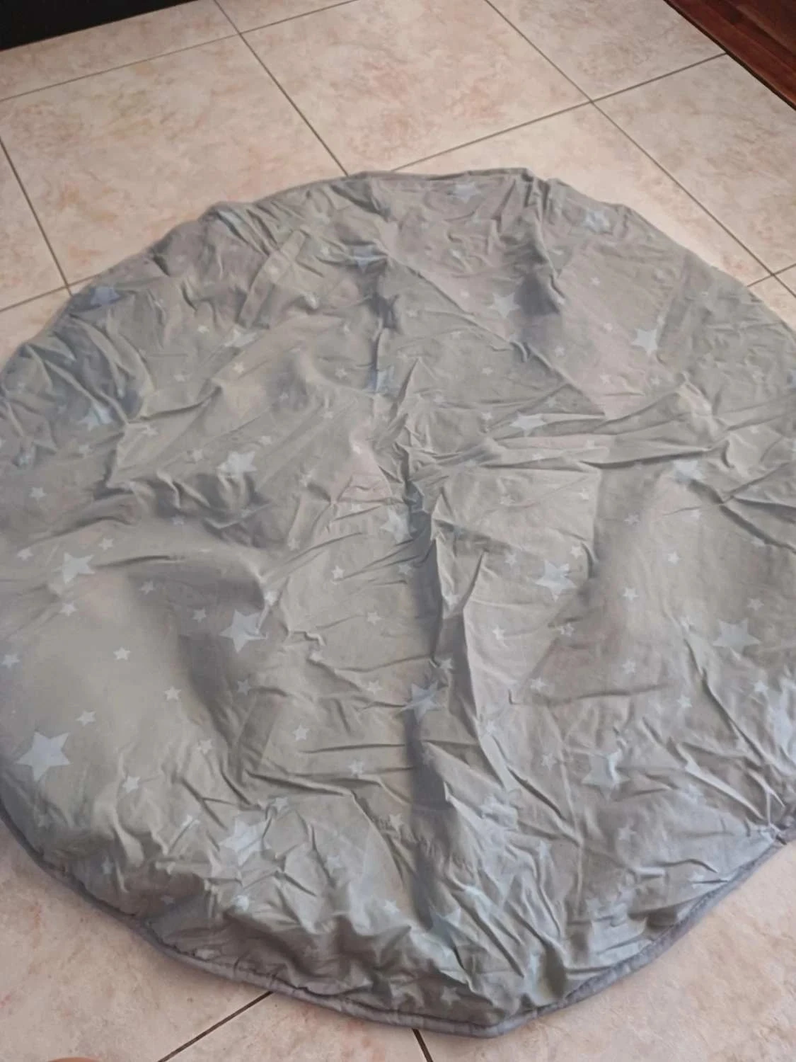 Pop-up tent en vloerkleed – photo 7